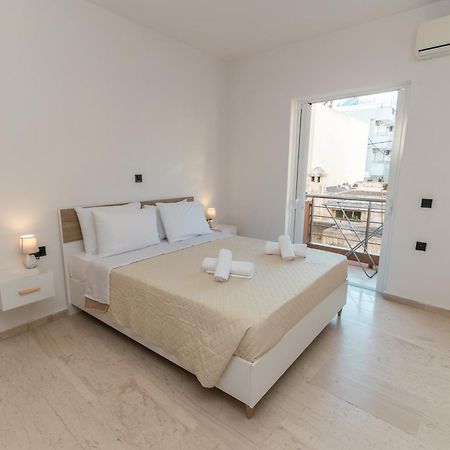 Lux City Apartment Koszalin Eksteriør bilde