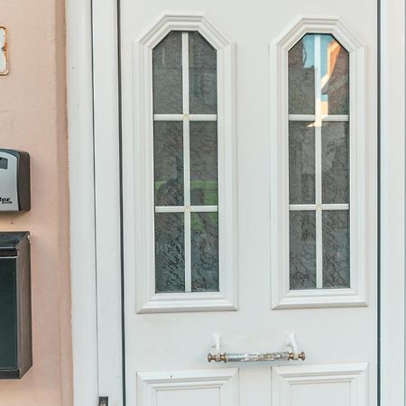 Lux City Apartment Koszalin Eksteriør bilde