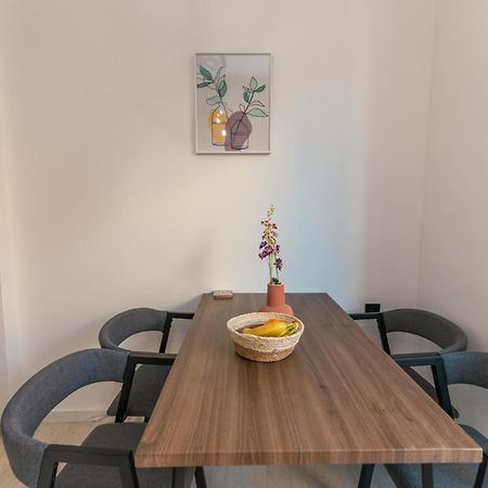 Lux City Apartment Koszalin Eksteriør bilde