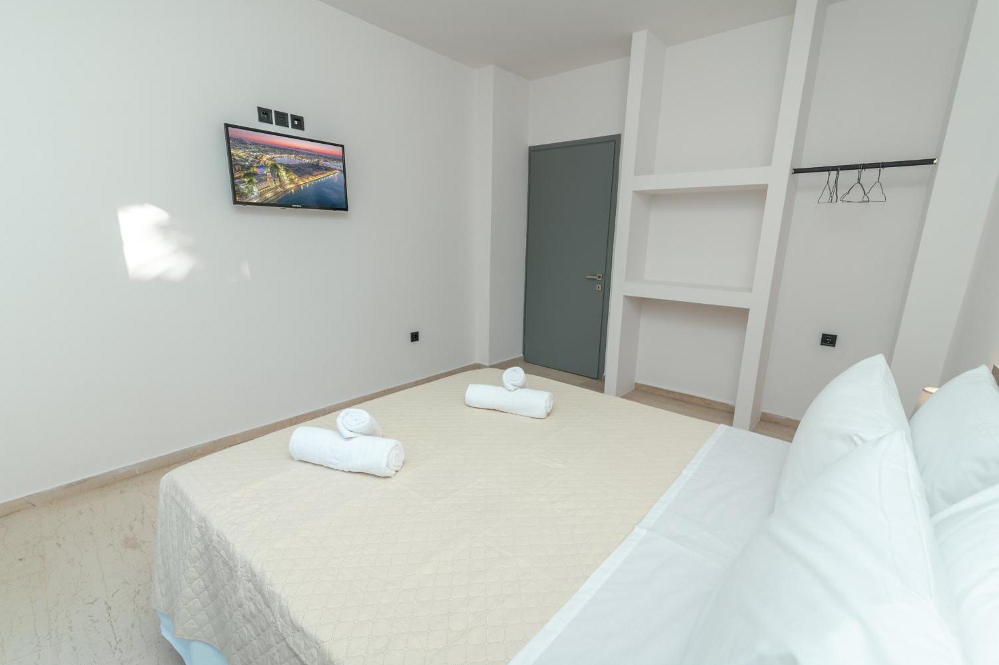 Lux City Apartment Koszalin Eksteriør bilde