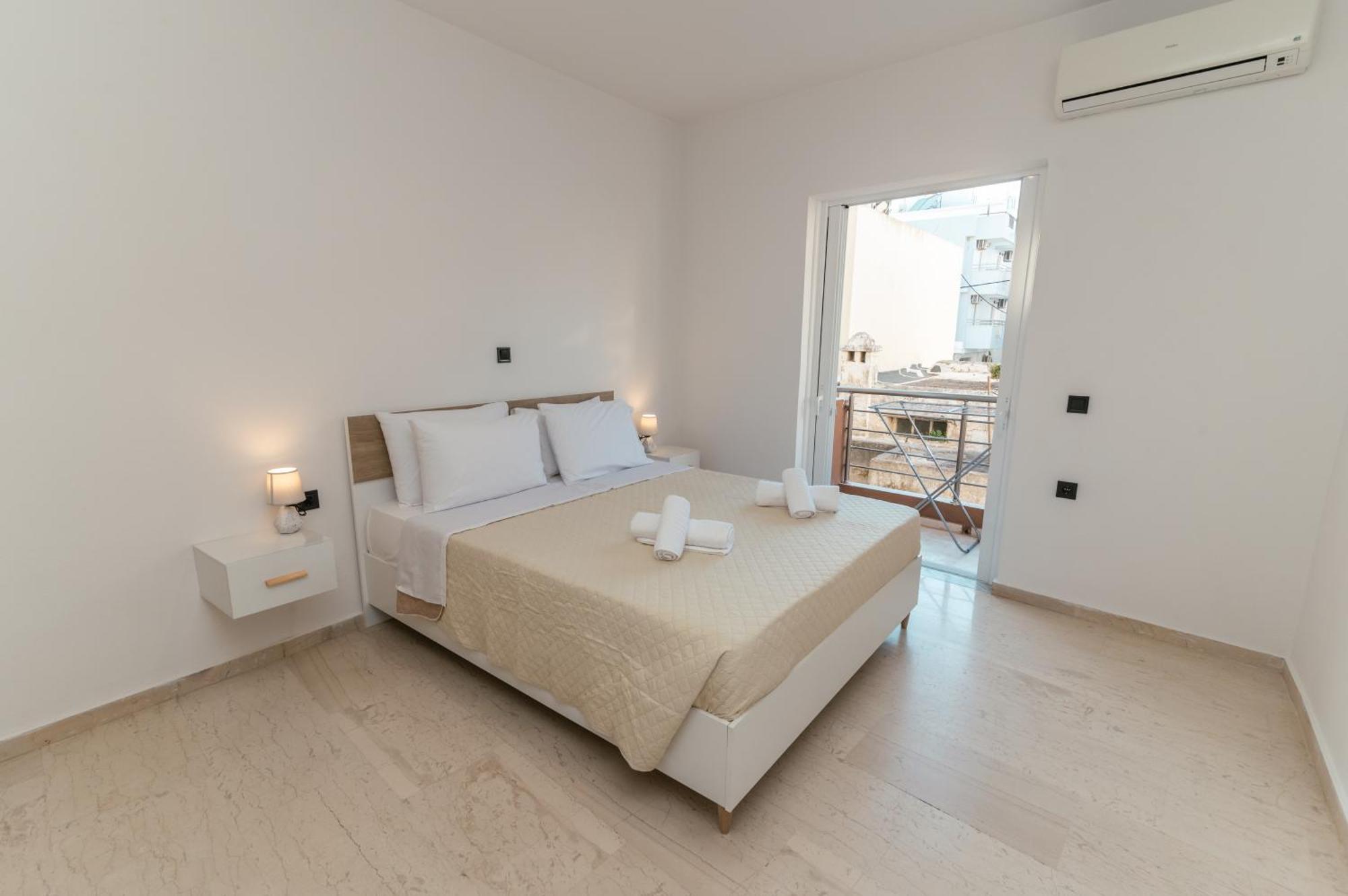 Lux City Apartment Koszalin Eksteriør bilde