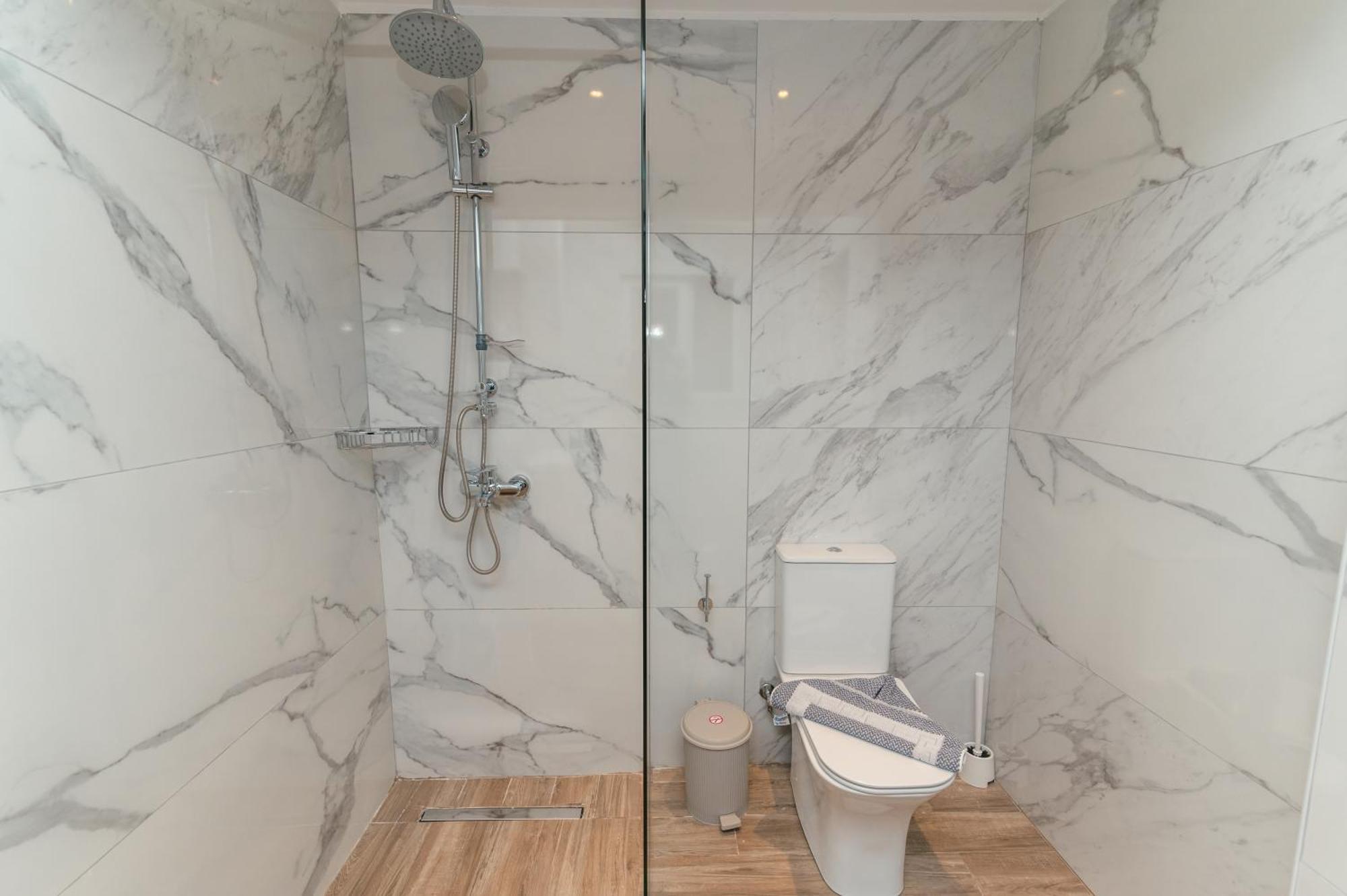 Lux City Apartment Koszalin Eksteriør bilde