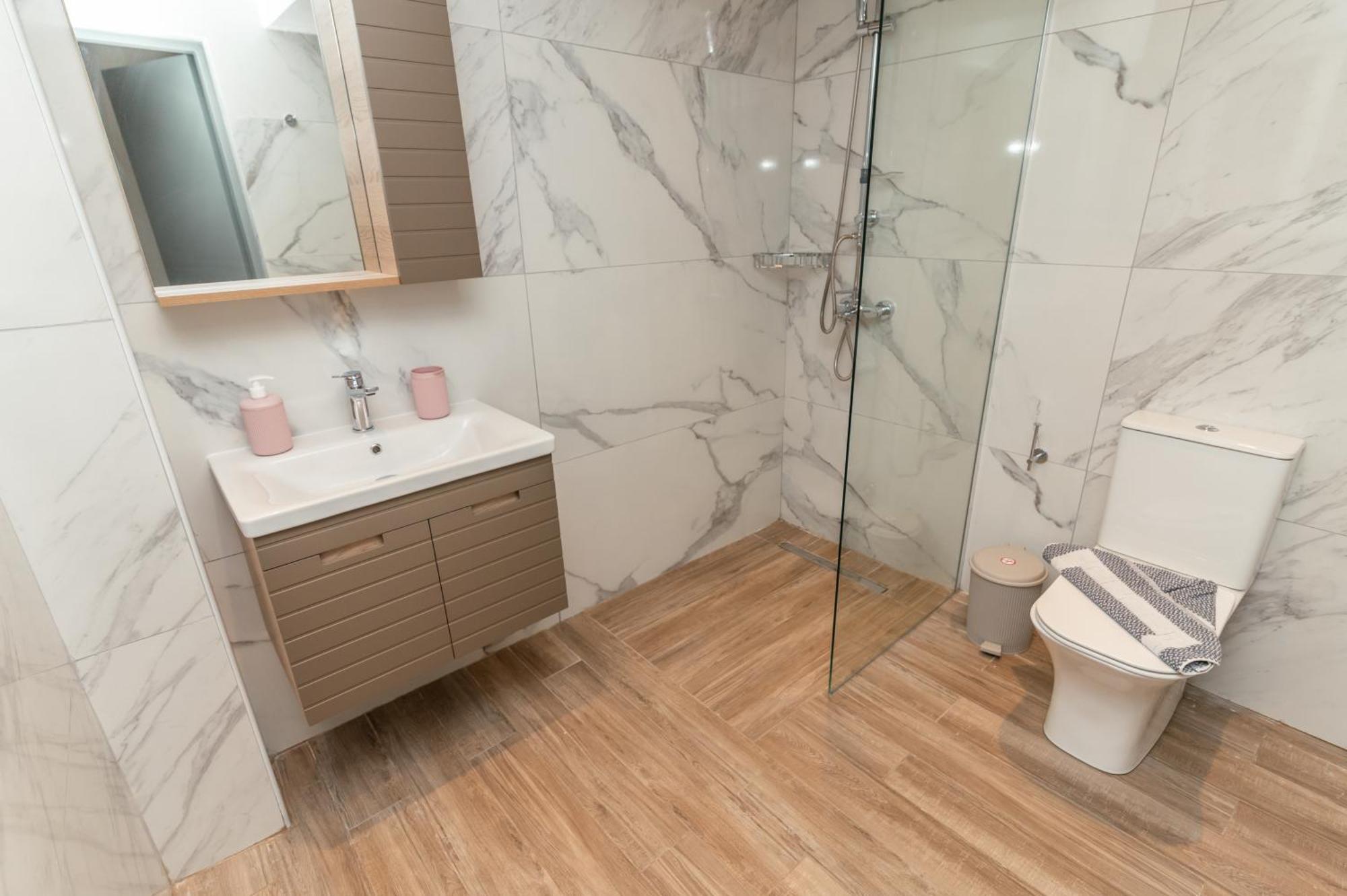 Lux City Apartment Koszalin Eksteriør bilde