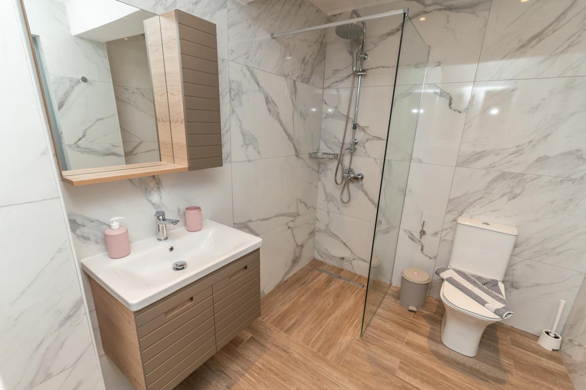 Lux City Apartment Koszalin Eksteriør bilde