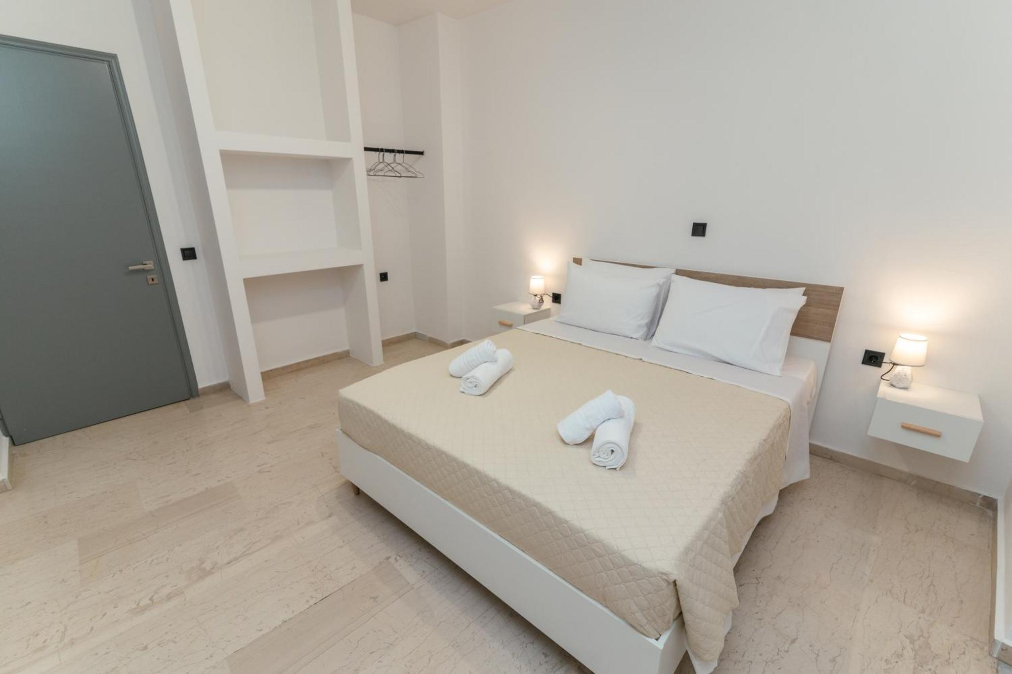 Lux City Apartment Koszalin Eksteriør bilde