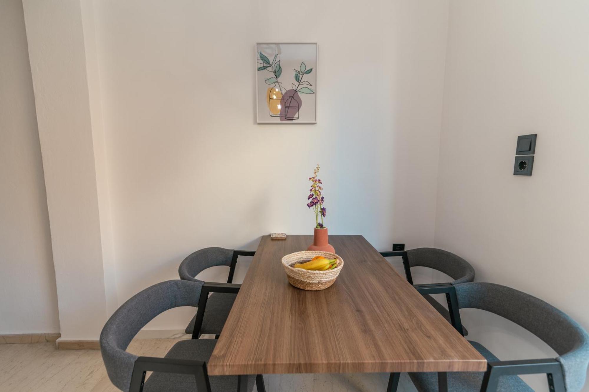 Lux City Apartment Koszalin Eksteriør bilde
