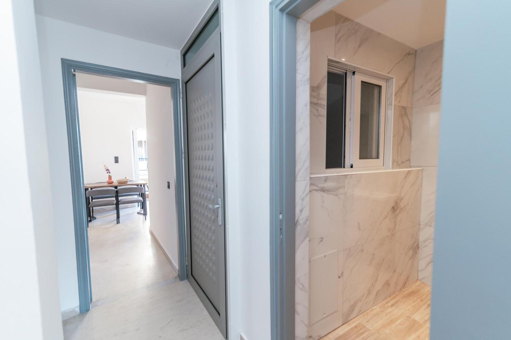 Lux City Apartment Koszalin Eksteriør bilde