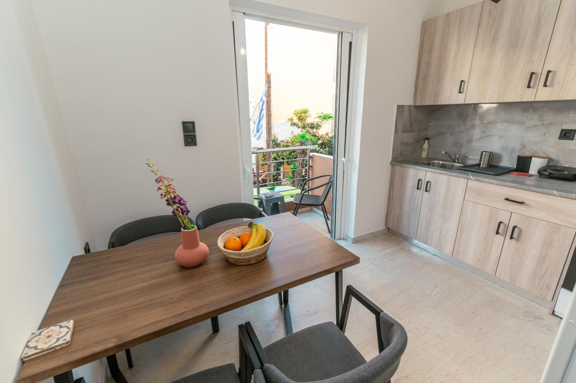 Lux City Apartment Koszalin Eksteriør bilde