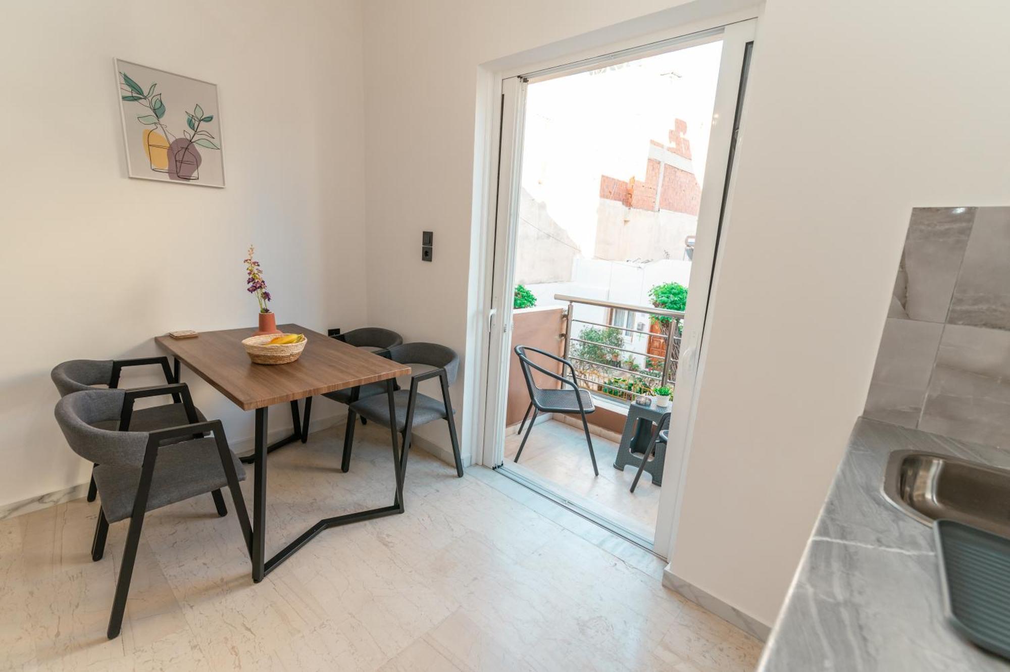 Lux City Apartment Koszalin Eksteriør bilde