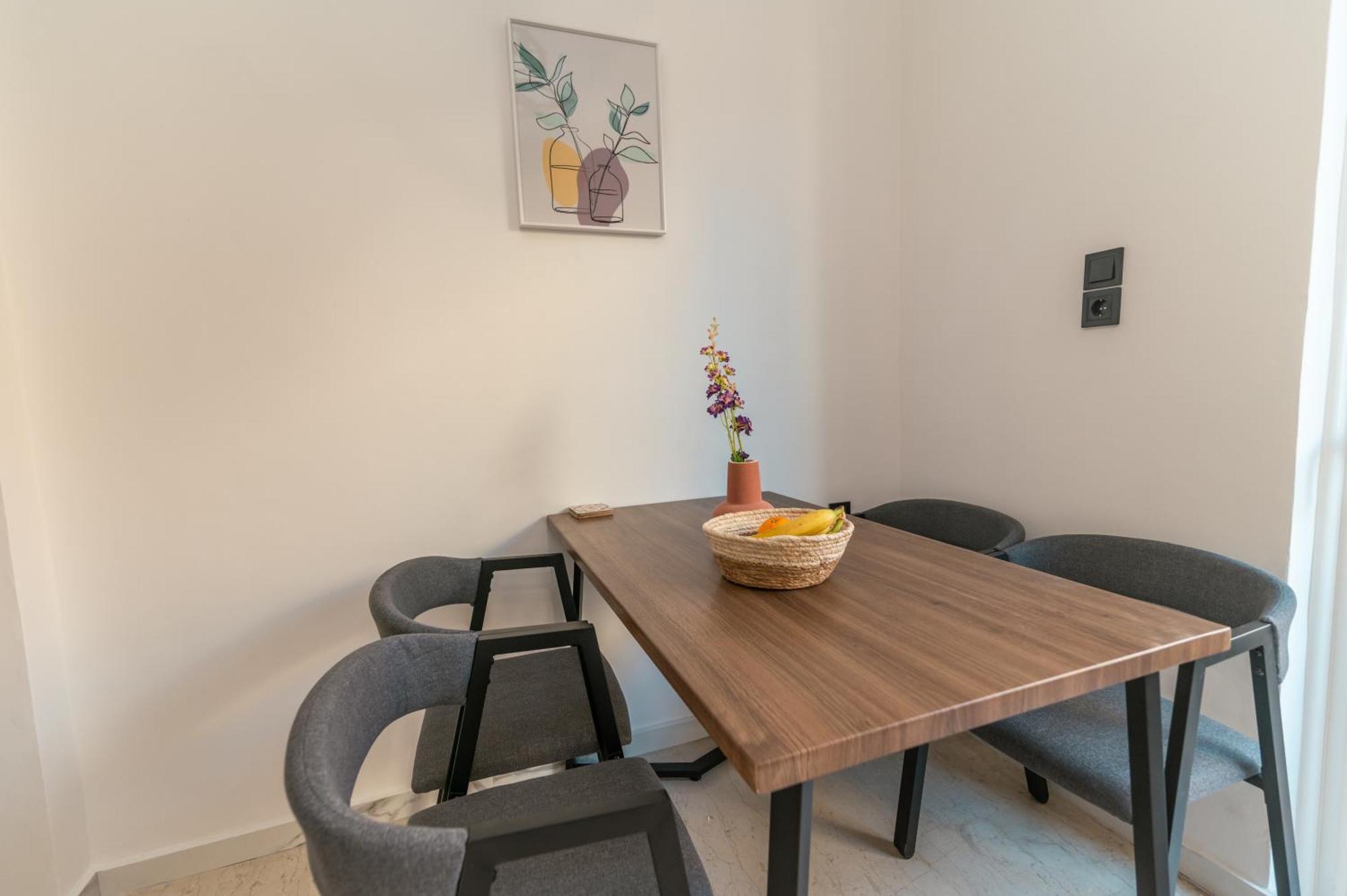 Lux City Apartment Koszalin Eksteriør bilde